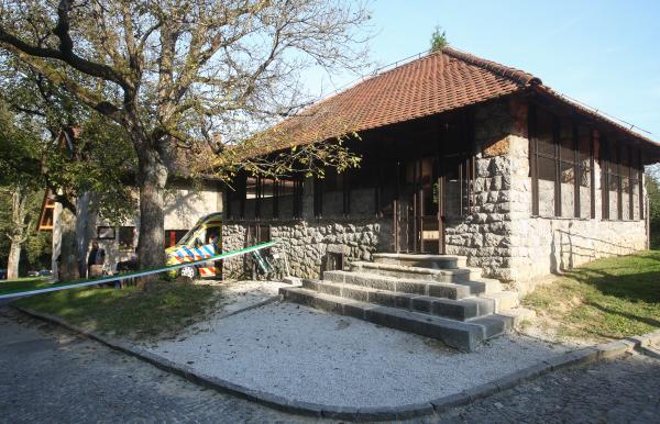 Nagovor župana Zorana Jankovića na Sv. Urhu