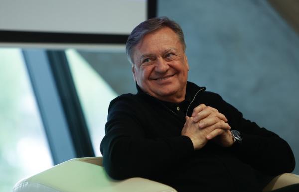 V živo z županom Zoranom Jankovićem