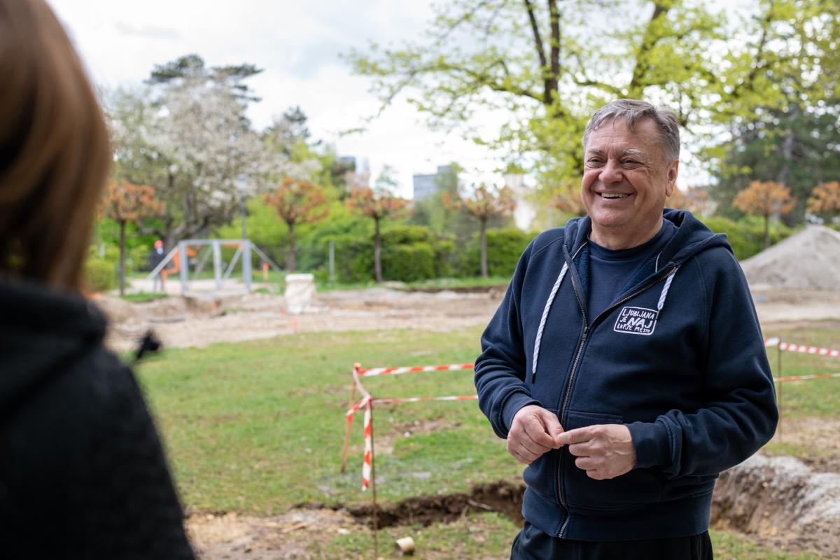 Zoran Janković bo ponovno kandidiral