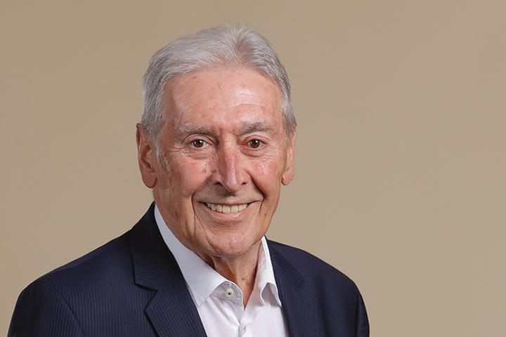 ALEŠ ČERIN