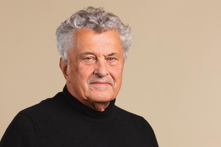 JANEZ KOŽELJ