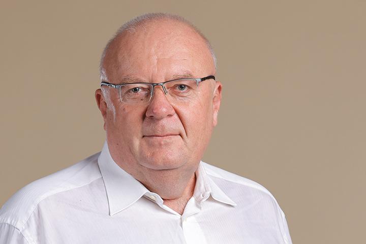 DANILO ŠARIĆ