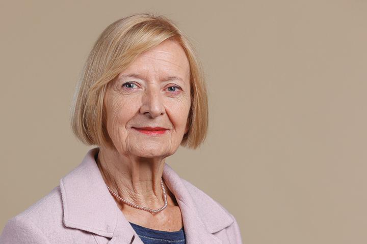 DUNJA PIŠKUR KOSMAČ
