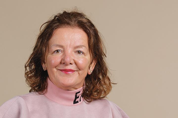 DR. MARTA BON