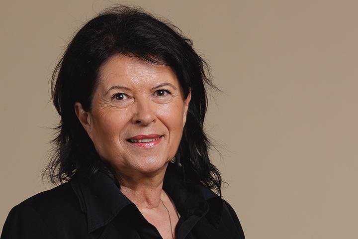 16. mag. SUZANA ANTIĆ