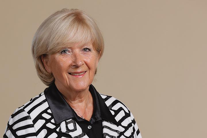 JELKA ŽEKAR