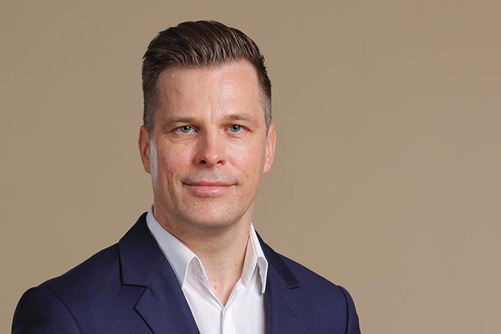 DANIEL AVDAGIČ