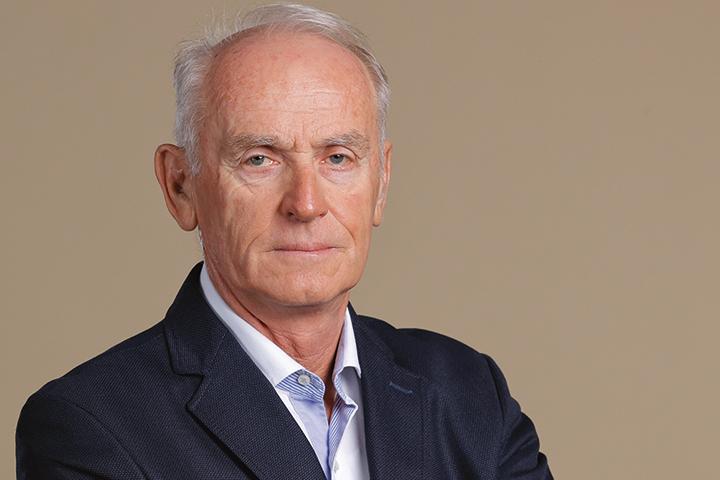 45. JOŽE MERMAL