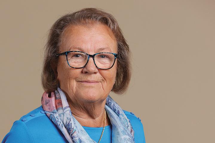 FRANCKA TROBEC