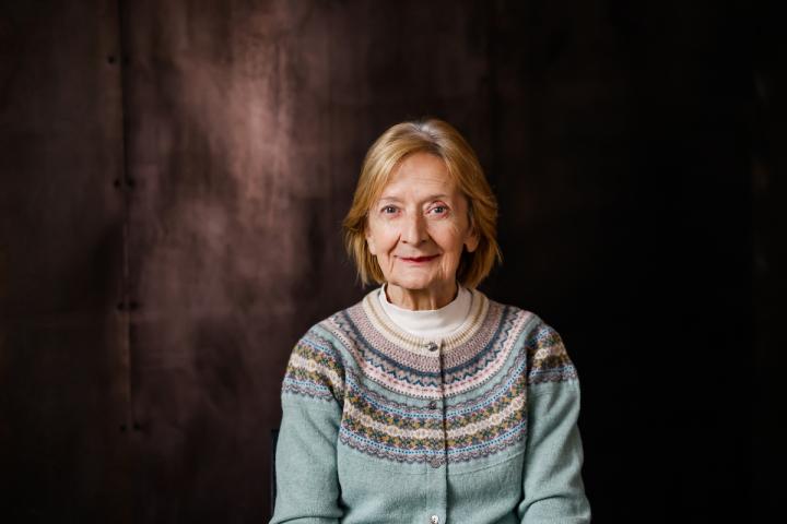29. DUNJA PIŠKUR KOSMAČ