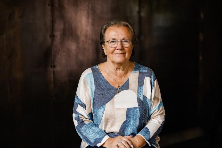 12. FRANCKA TROBEC