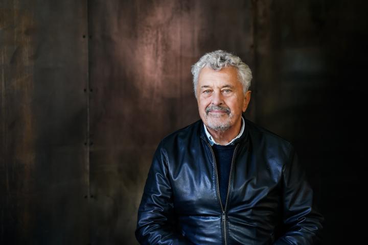 JANEZ KOŽELJ