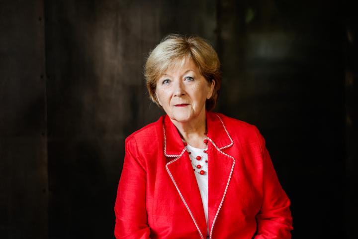 JELKA ŽEKAR