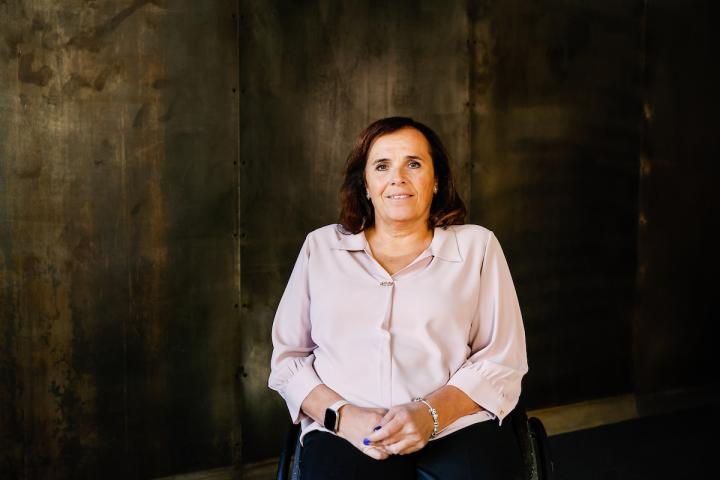 28. MIRJAM KANALEC