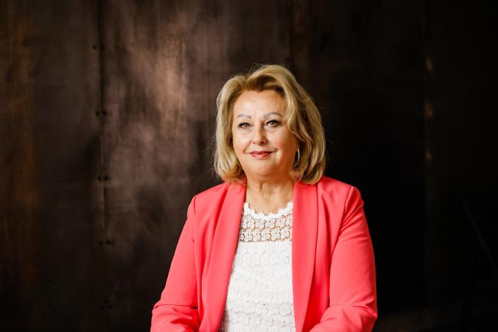 10. NADA VERBIČ