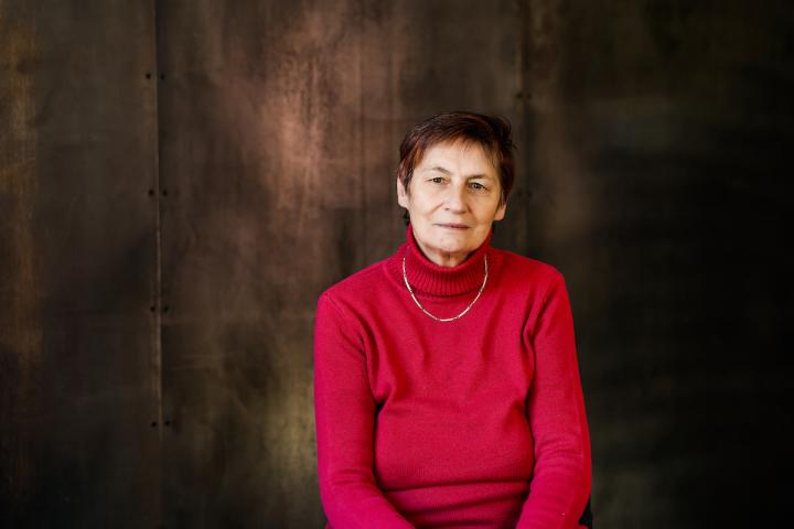 14. STANKA FERENČAK MARIN
