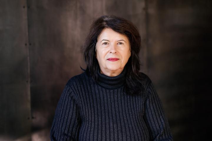 16. mag. SUZANA ANTIĆ