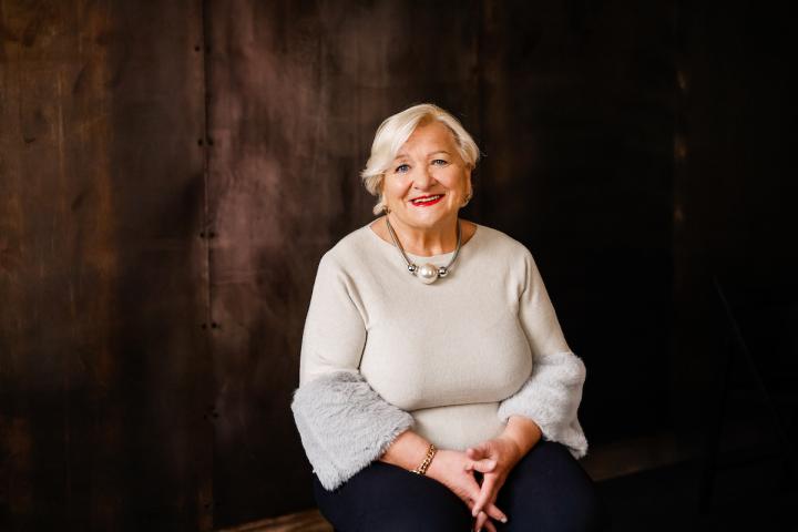 41. TATJANA ŽELEZNIK