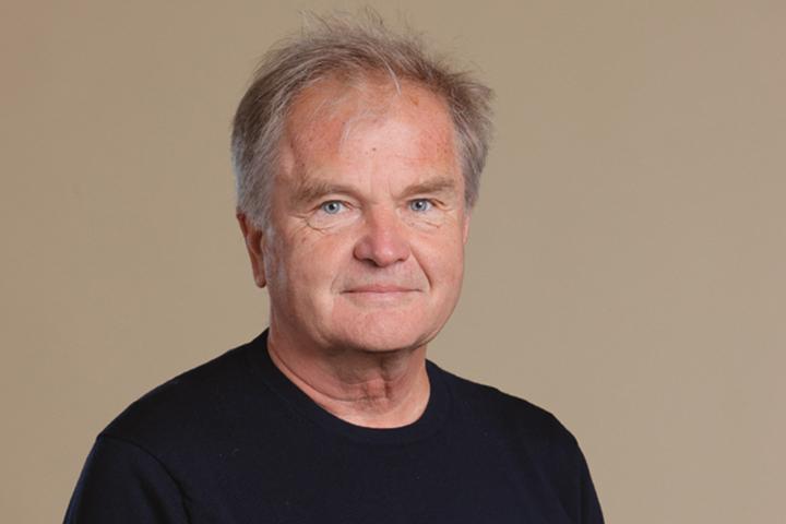 IZTOK KORDIŠ