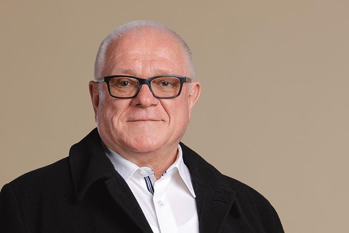 MATJAŽ SLAVKO ILNIKAR (LZJ)