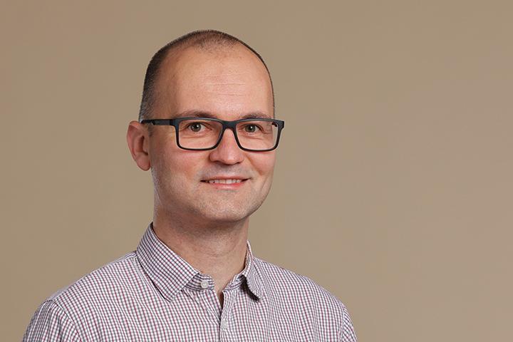 ALEŠ DAKIĆ (LZJ)