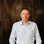 mag. Bojan Hajdinjak