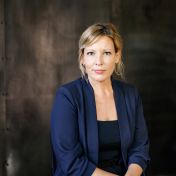 Tjaša Franko Peruzzi
