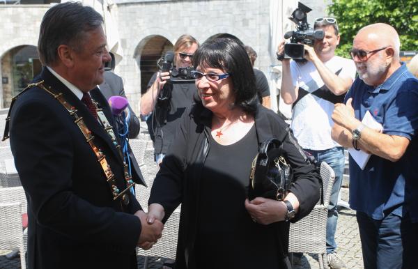 Svetlana Makarovič (2026)