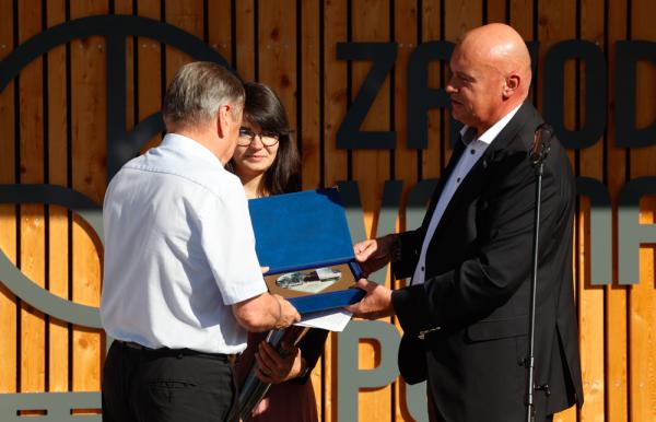 Robert Štaba (2026)
