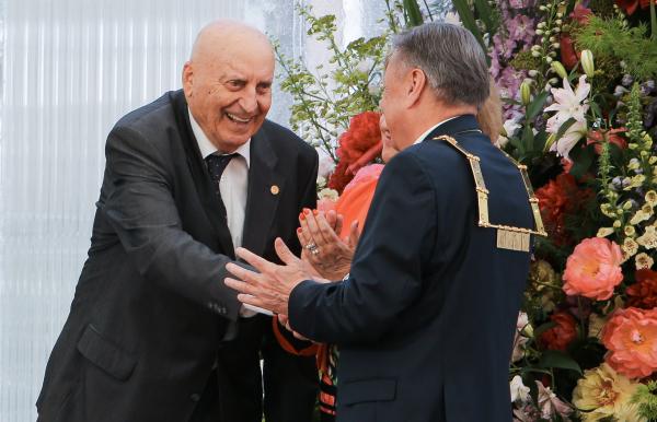 Ivo Daneu (2026)