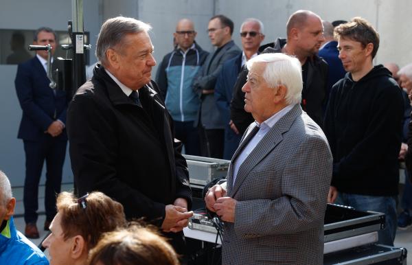 Milan Kučan (2026)