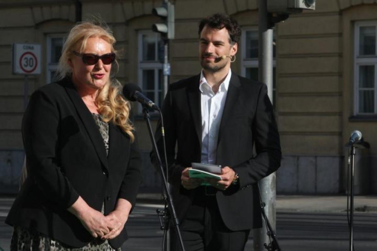 Barbara Vajda (2018)