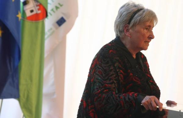 Zora Konjajev (2018)