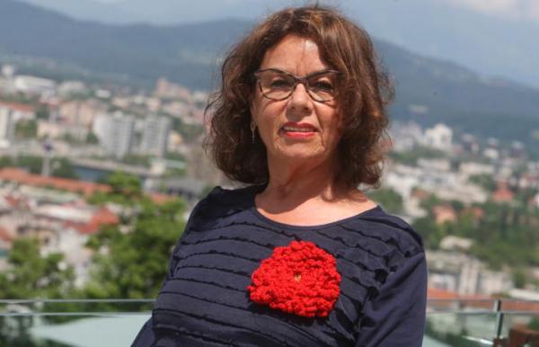 Anita Ogulin (2018)