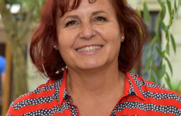 dr. Valerija Bužan (2018)