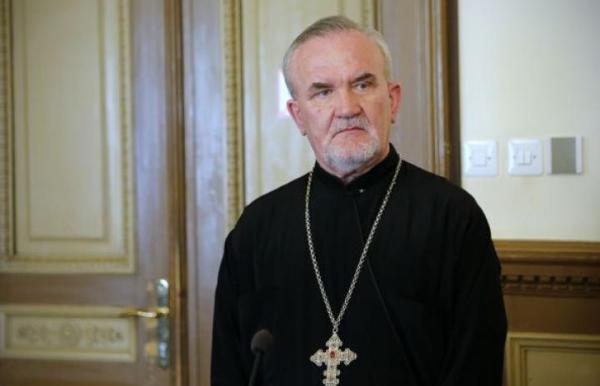 Peran Bošković (2018)