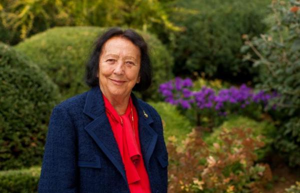 Aleksandra Kornhauser-Frazer (2018)