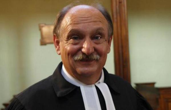 Mag. Geza Filo (2018)