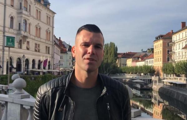 Sani Bečirović (2018)
