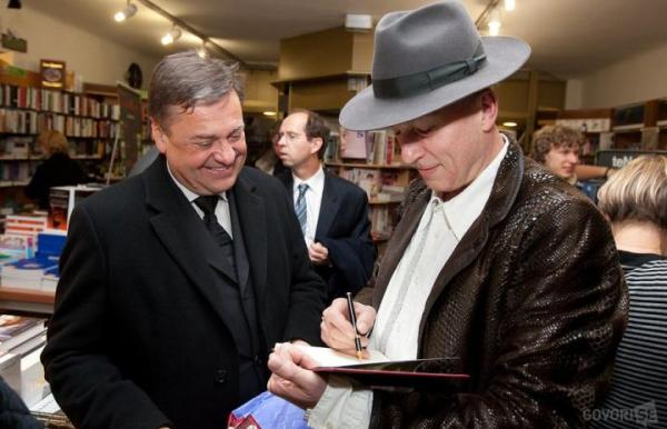Vlado Kreslin (2018)