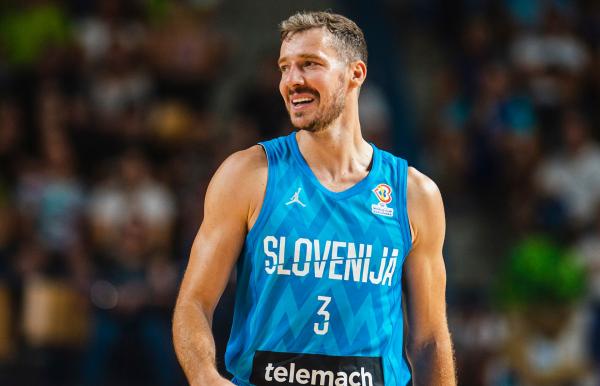 Goran Dragić (2026)
