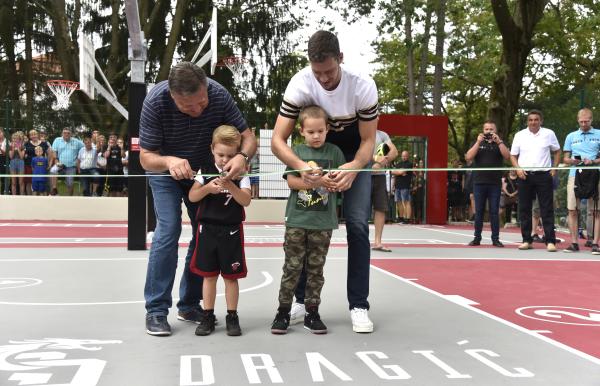 Goran Dragić (2022)