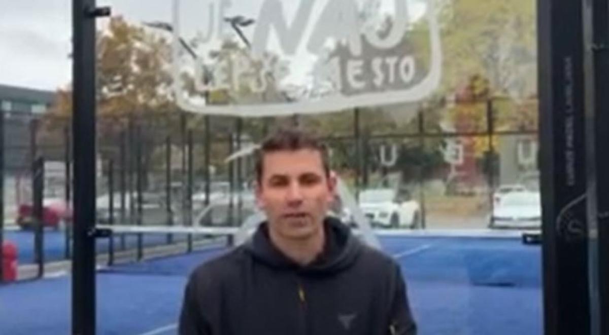 Tomi Šmuc (2022)