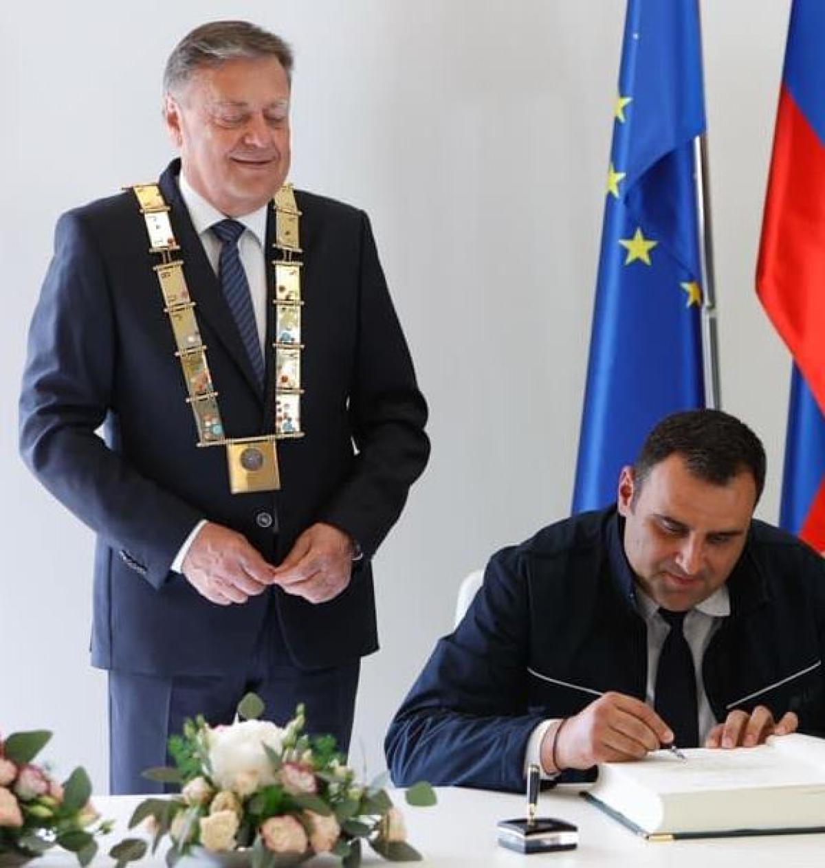 Zoran Stojinović (2022)