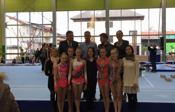 Plus in minus tedna: 27.11.2015