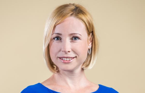 Mojca Lozej bo jutri v volilni pisarni na voljo mladim