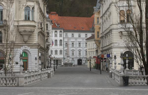Župan Zoran Janković: skrbimo za zdravje, ne ustvarjajmo panike 