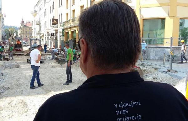 Zoran Janković ponovno na Instagramu