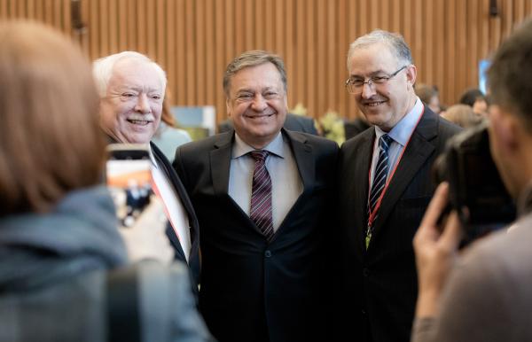 Uspešno zaključena konferenca EUROCITIES
