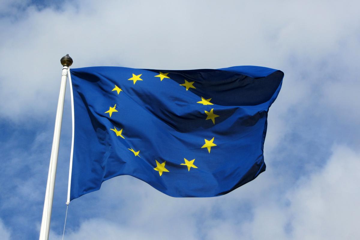 Pridobivanje EU sredstev
